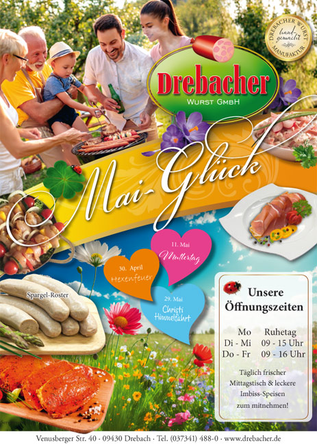 Plakat ffnungszeiten